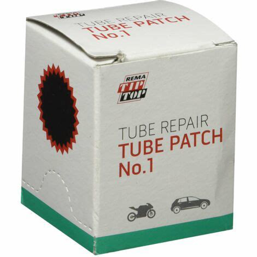 Picture of Patch No1  35mm