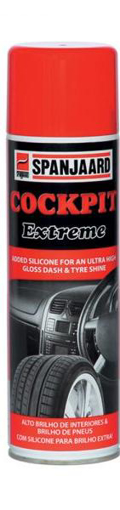 Picture of Cockpit Extreme Wild Cherry 500ml TBC