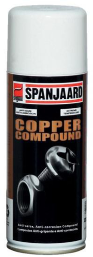Picture of Copper Compound  400ml Aerosol