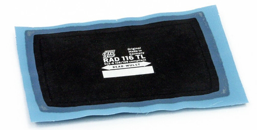 Picture of Gaiter TL110 Radial  75x55mm