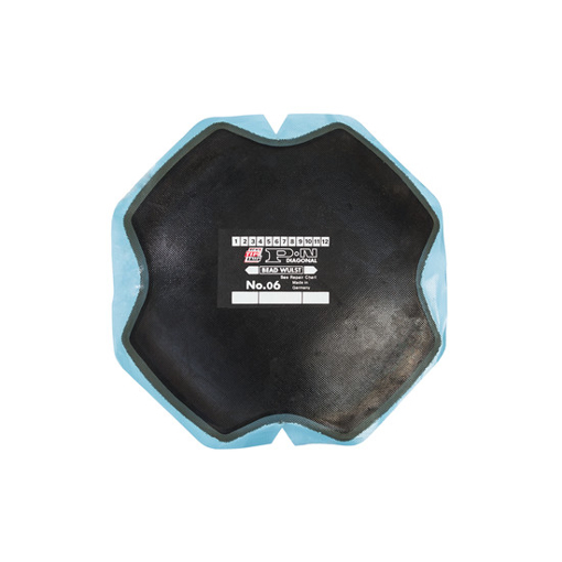 Picture of Gaiter PN06 Crossply 240mm 6Ply