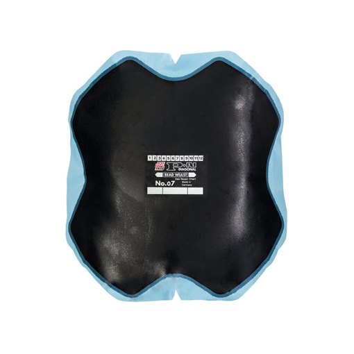 Picture of Gaiter PN07 Crossply 295mm 6Ply
