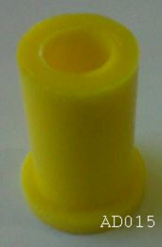 Picture of Shackle Bush Colt/Husky/Hyundai AR5552