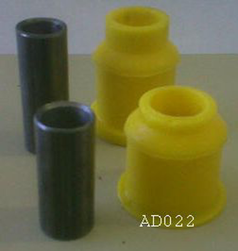 Picture of Lateral Arm Bush Kit Ford/Mazda Front AR6148