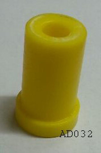 Picture of Shackle Bush Nissan 1400 Rear Upper AR2067[4]