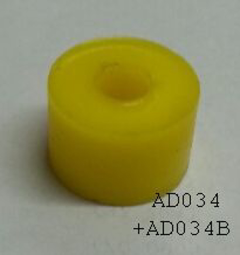 Picture of Stabiliser Bolt Bush Universal 10.4mm AR22