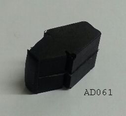 Picture of Door Stop Grommet Isuzu