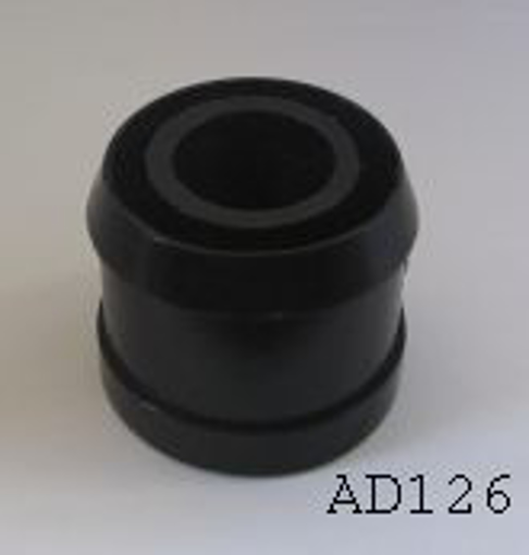 Picture of Control Arm Bush Lower BMW E46 Late 2002