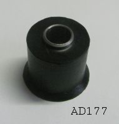 Picture of Control Arm Bush Upper Tata Telcoline