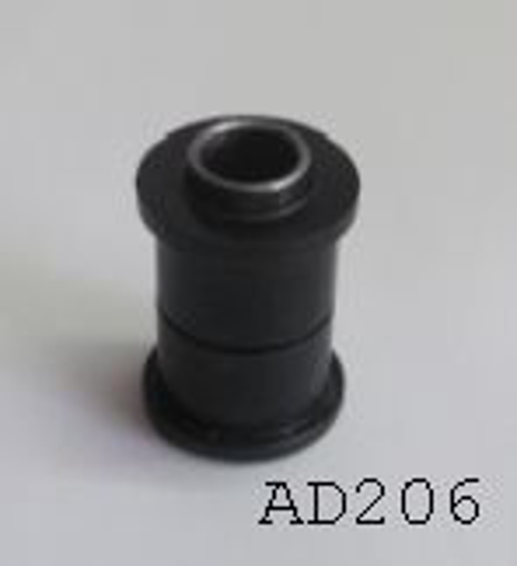 Picture of Control Arm Bush Kit Lower Toyota Yaris AR7577