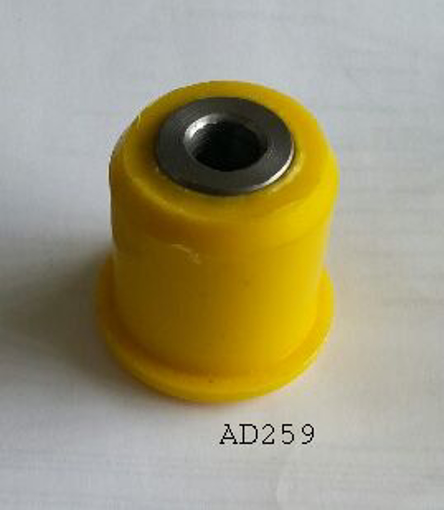 Picture of Control Arm Bush Upper Pajero AR8711
