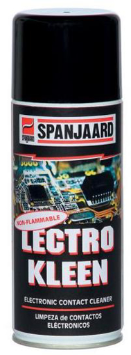 Picture of Lectro-Kleen Non-Flammable 430g Aerosol