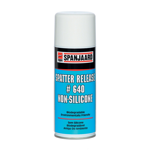 Picture of Spatter Release #640 Silicone Free 400ml