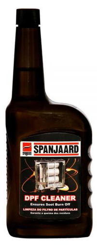 Picture of Diesel Particulate Filter(DPF) Cleaner 375ml