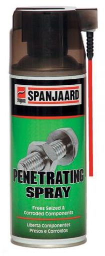 Picture of Penetrating Spray 350ml Aerosol