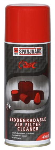 Picture of Air Filter Cleaner Spray 400ml Aerosol