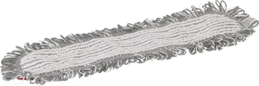 Picture of Flat Mop  40cm Microfibre Deep Clean Damp 47 TBC