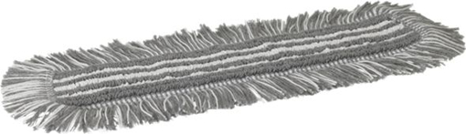 Picture of Flat Mop  40cm Microfibre Heavy Duty Damp 48