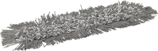 Picture of Flat Mop  40cm Microfibre Rapid Clean Damp 43