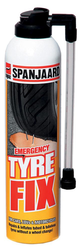 Picture of Tyre Fix 340ml