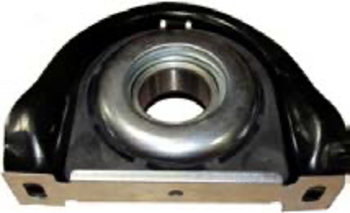 Picture of Centre Bearing Kit 60mm D Type Assembly