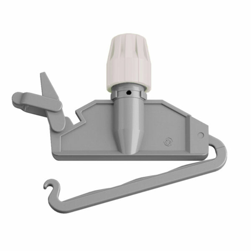 Picture of Mop Holder Clip White