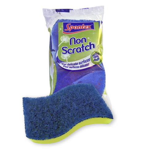 Picture of Scourer Non Scratch 1 Pack