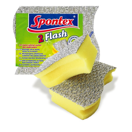 Picture of Scourer Teflon 2 Pack