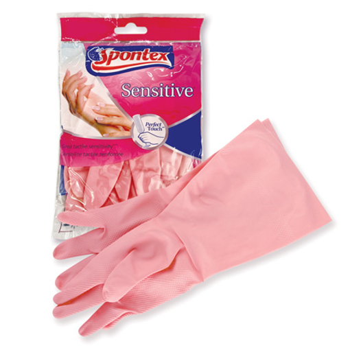 Picture of Glove Sensitive Household Large