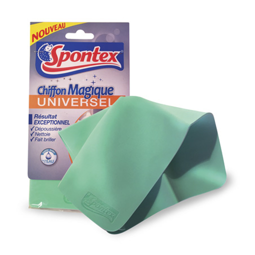 Picture of Cloth Chiffon Magique Chamois