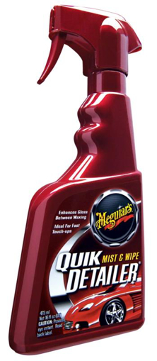 Picture of Quik Detailer 473ml Trigger