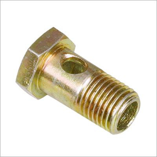 Picture of Banjo Bolt Single M10x1.00