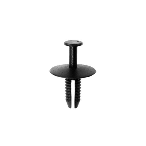 Picture of Bumper Retaining Clip BMW Black