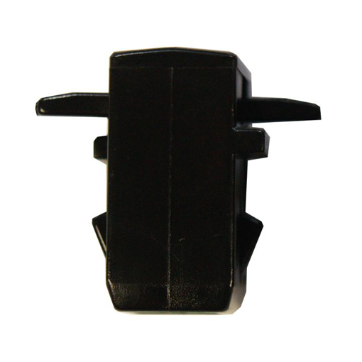 Picture of Grille Clip Black Nissan