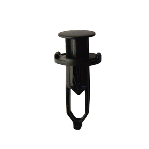Picture of Retaining Clip Push Type Toyota Black