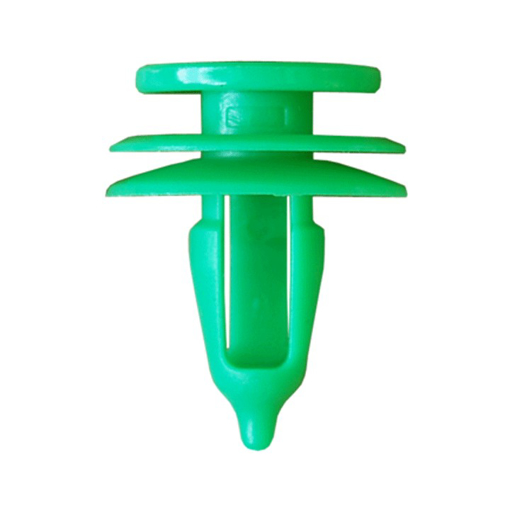 Picture of Door Pad Clip Universal Green
