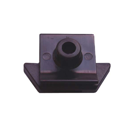 Picture of Speed Clip Plastic Universal Black 5mm