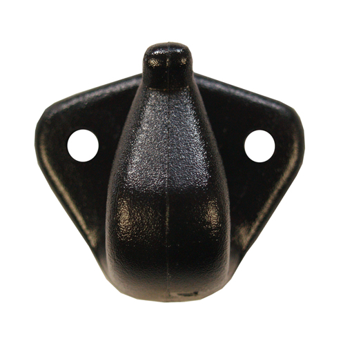 Picture of Rope Hook Universal Black