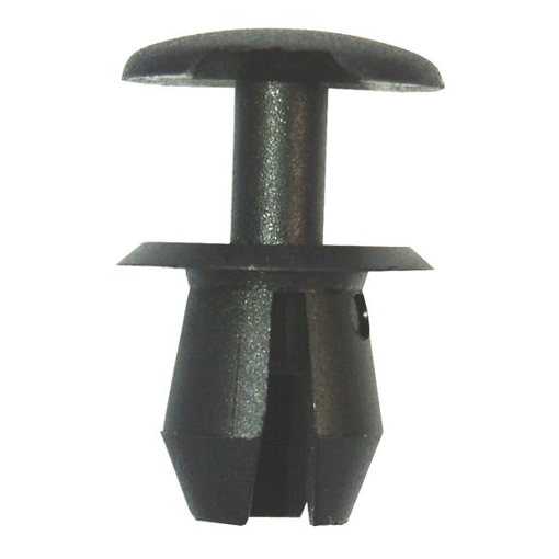 Picture of Blind Rivet Universal Black