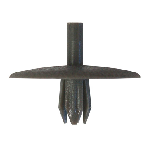 Picture of Expansion Rivet Universal - Grey