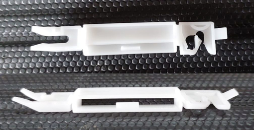 Picture of Windshield Retainer Citroen/Peugeot
