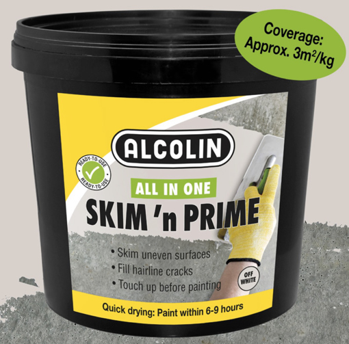 Picture of Skim â?Tn Prime 15kg