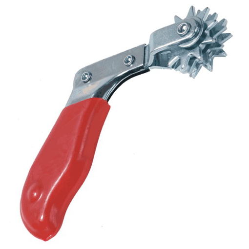 Picture of Wool Pad Cleaning Spur TBC