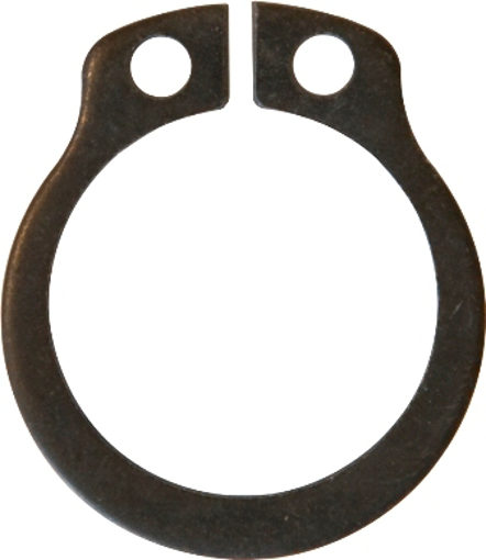 Picture of Circlip External M 10 DIN 472[10]