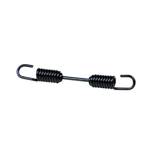 Picture of Brake Spring 202x22.5mm 2x10 Coils 4.5 Gauge