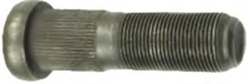 Picture of Wheel Stud M22x1.50 23.7Sp  80mm R/H Propar