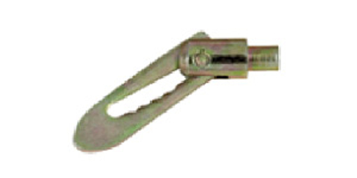 Picture of Anti-Luce Fastener Weld On M 8x 9mm