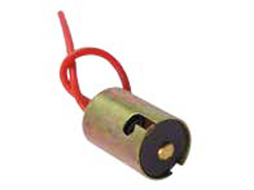 Picture of Bulb Holder Single Contact With Wire