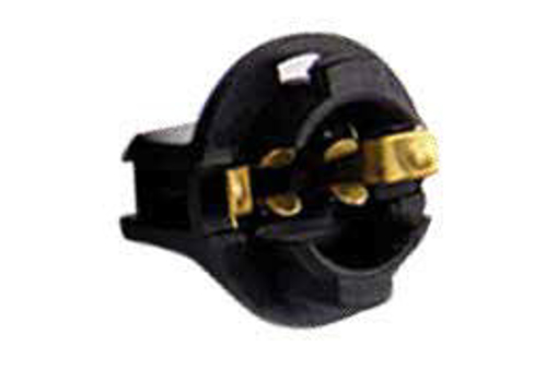 Picture of Bulb Holder For G501 - No Wire