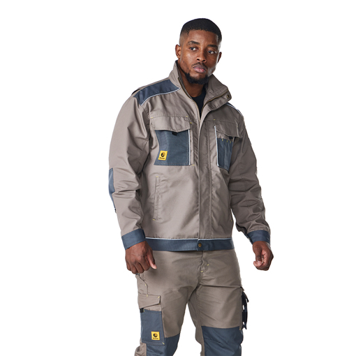 Picture of Jacket Utility Khaki 3X-Large